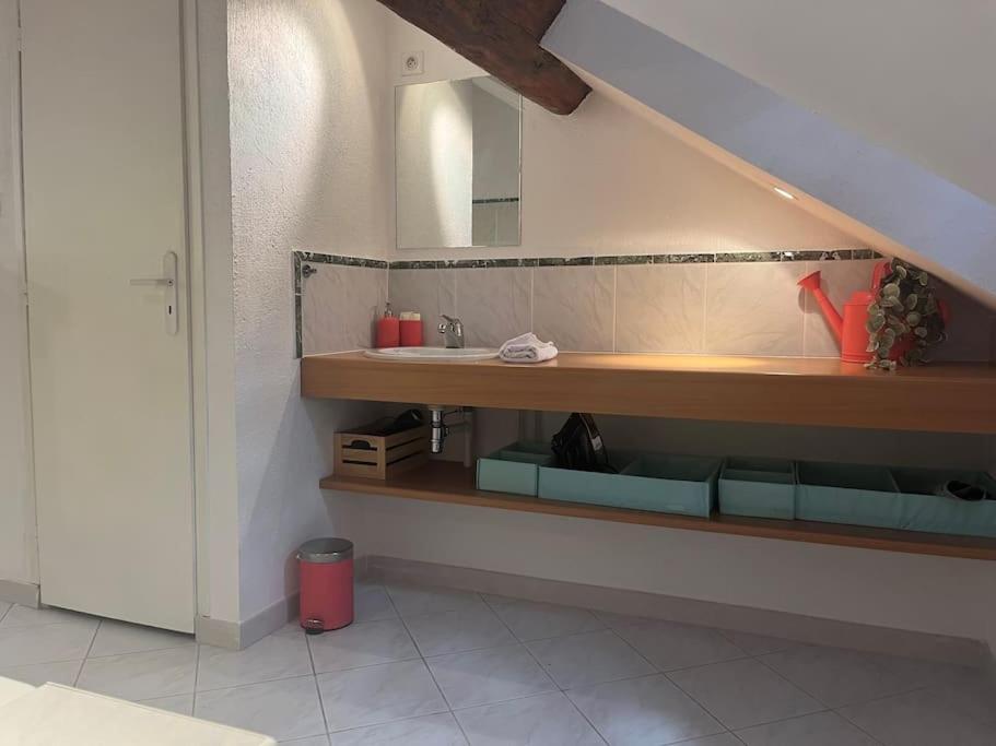 L'Escalier Du Chateau T4 Duplex 9 Couchages 4* Annecy Extérieur photo